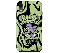 Woody Woodpecker & Winnie Woodpecker Guess Who? Carcasa para iPhone XR
