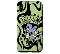 Woody Woodpecker & Winnie Woodpecker Guess Who? Carcasa para iPhone XS MAX