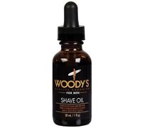 Woody's Beard Products -Wash/Shave Lather/Oil/Soap Bar/Stuff Kit/Fragrance Stick
