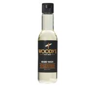 Woody's Beard Products -Wash/Shave Lather/Oil/Soap Bar/Stuff Kit/Fragrance Stick