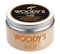Woody's Calidad Grooming Web - 113 g
