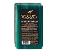Woody's Hair Care Products - Shampoo/Conditioner/Body Wash/Moisturizing Bar