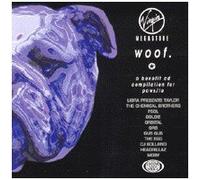 Woof. - A Benefit CD Compilation for Paws/LA (UK Import)