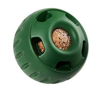 WOOF Pupsicle, XL - Juguete de Larga duración para Perros de 75 Libras y más para Mantener a tu Cachorro distraído, Seguro para Perros, fácil de Limpiar, Juguetes rellenables para Perros