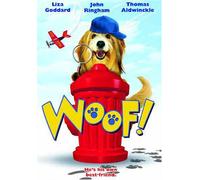 Woof! [USA] [DVD]