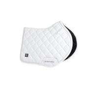 Woof Wear 2025 Vision Aura Close Contact - Almohadilla de sillín - Blanco