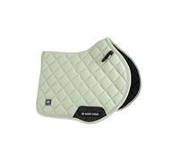 Woof Wear 2025 Vision Aura Close Contact - Almohadilla de sillín - Verde salvia