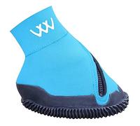 Woof Wear Blue Medical Boots - Botas médicas ajustadas