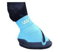 Woof Wear Medical Hoof Boot Blue