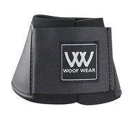 Woof Wear Club Overreach - Prenda, Color Negro/Negro, Talla L