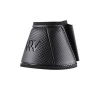 Woof Wear Club Overreach - Prenda, Color Negro/Negro, Talla L
