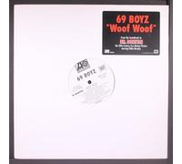 woof woof / instro 12