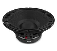 Woofer Ferrita 15 1600W 8 ohm (PC15C) - Power Dynamics