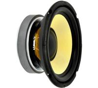 Woofer RCE SB200 Altavoz de Alta Potencia con Cono de Fibra de aramida, 200 W, subwoofer, Marca Italiana