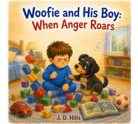 Woofie and His Boy: When Anger Roars