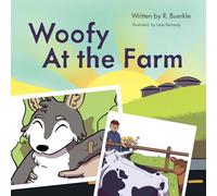 Woofy at the Farm (Woofy Toofy)
