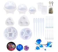 Woohome Molde Silicona New (5)