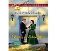 Wooing The Schoolmarm (ebook)
