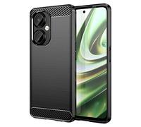 Wookfiss Fusion Diseñado para OnePlus Nord CE 3 Lite 5G Funda Cover, al Dorso Carcasa Protección Resistente Impactos TPU Funda Case para OnePlus Nord CE 3 Lite