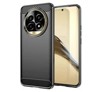 Wookfiss Fusion Diseñado para Realme 13 Pro / 13 Pro+ Funda Cover, al Dorso Carcasa Protección Resistente Impactos TPU Funda Case para Realme 13 Pro / 13 Pro+