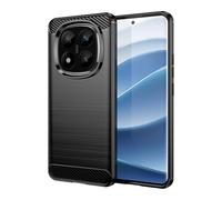 Wookfiss Fusion Diseñado para Xiaomi Redmi Note 14 Pro+ 5G Funda Cover, al Dorso Carcasa Protección Resistente Impactos TPU Funda para Redmi Note 14 Pro Plus