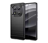 Wookfiss Fusion Diseñado para Xiaomi Redmi Note 14 Pro 5G/Poco X7 5G Funda Cover, al Dorso Carcasa Protección Resistente Impactos TPU Funda Case