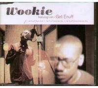 Wookie - Can't Get Enough