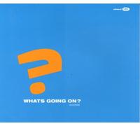 Wookie - What's Going On?