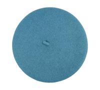 Wool Beret Hat French Hats Fashion Ladies Beret Caps for Women Girls Lady Boina Amarillo Mostaza, verde, M