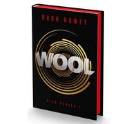 Wool Collector's Edition: Book One of the Silo Series: 1