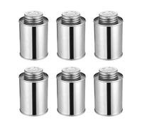 Wool Daubers For Leather Dye 6 Pieces Gluing Painting Craft Brush with