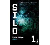 Wool: Novela / A Novel: 1 (Silo)