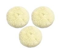 Wool Polishing Pad, Reusable Cutting Disc Set, 6 pulgadas Buffing Wheel Kit, Paint Correction Pad Pack, for Compound Paint Restoration Automotive Detailing Car Pulishing Scratch Removal Finish