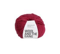Wool & The Gang - Ovillo de lana Crazy Sexy Wool