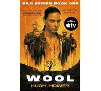 Wool [TV Tie-in]: Book One of the Silo Series: 1