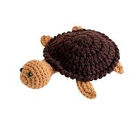 Woolen Drink Coasters, Heat Resistant Pads, Thickened Table Decor, Stylish Animal Coffee Cup Holder, Functional Mug Bottle Drink Protector, Table Coasters for Kitchen, Office, Apartment