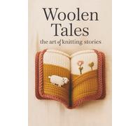 Woolen Tales: The Art of Knitting Stories