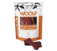WOOLF - Big Bone of Duck with Carrot 100 g