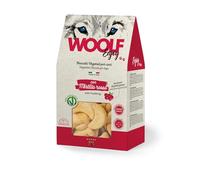Woolf - Enjoy - Galletas con arándanos Rojos - Snacks, chuches, golosinas, premios, Galletas para Perros - 400gr