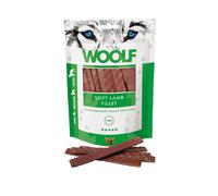Woolf snack perro soft lamb fillet 100 gr
