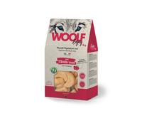 Woolf - Enjoy - Galletas con arándanos Rojos - Snacks, chuches, golosinas, premios, Galletas para Perros - 400gr