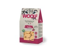 Woolf Galletas con Fresas 400gr