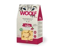Woolf Galletas con Fresas 400gr
