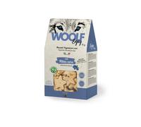 Woolf Galletas con Grosella Negra 400gr