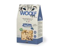 Woolf Galletas con Grosella Negra 400gr