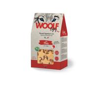 Woolf Galletas con Manzana