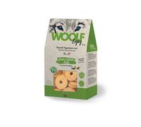 Woolf Galletas Grain Free Vainilla 400gr