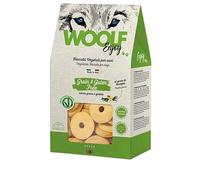 Woolf Galletas Grain Free Vainilla 400gr