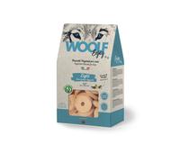 Woolf Galletas Light Vainilla