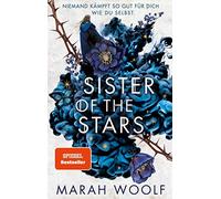Woolf, M Sister Of The Stars - (German Import) Book NUEVO